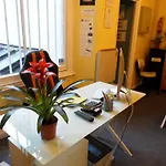 The Queens Hostel