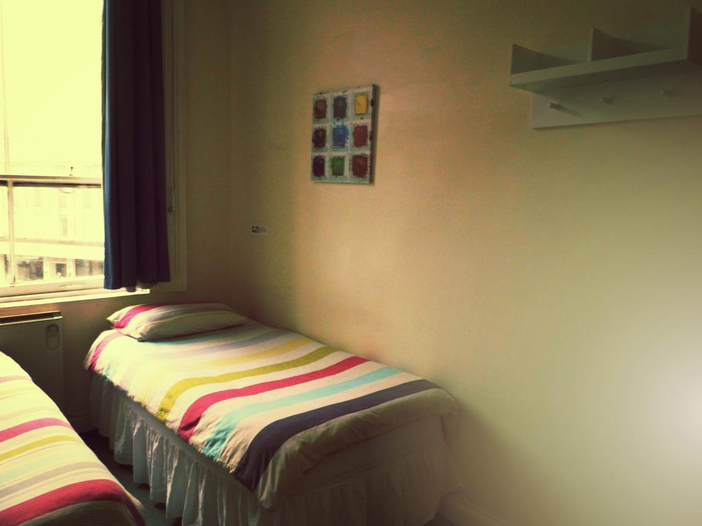 Auberge de jeunesse The Queens *