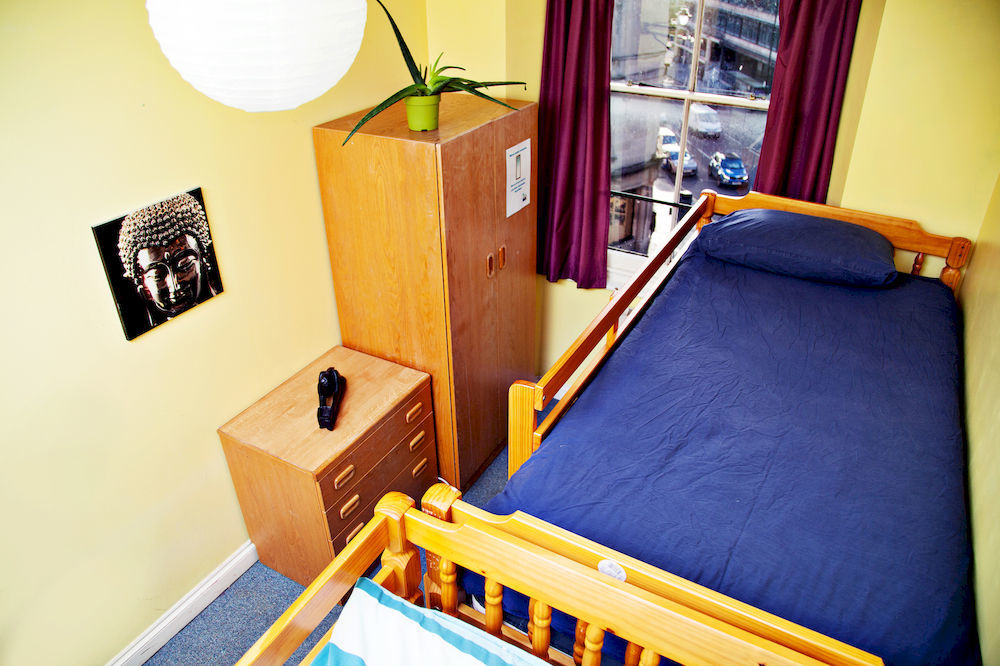 The Queens Auberge de jeunesse *